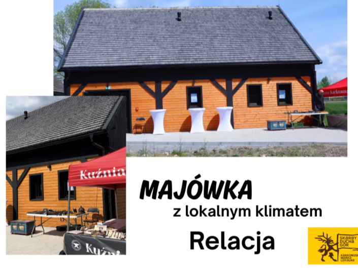 MAJÓWKA
