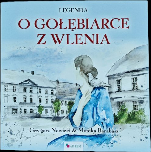 O Gołębiarce