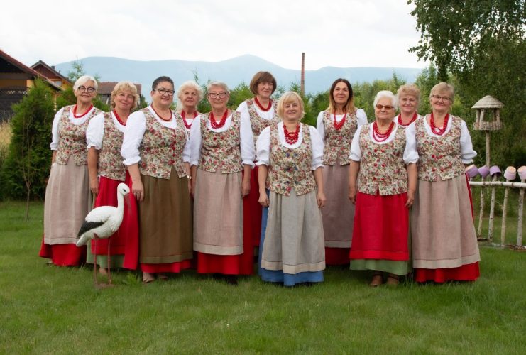 w poszukiwaniu tradycji